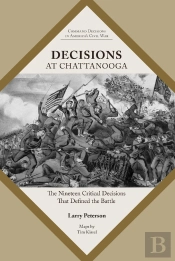 Decisions At Chattanooga