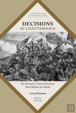 Bertrand.pt - Decisions At Chattanooga