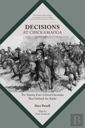 Decisions At Chickamauga