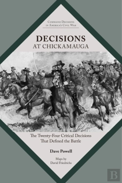 Bertrand.pt - Decisions At Chickamauga