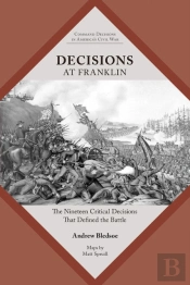 Decisions At Franklin