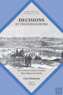 Bertrand.pt - Decisions At Fredericksburg