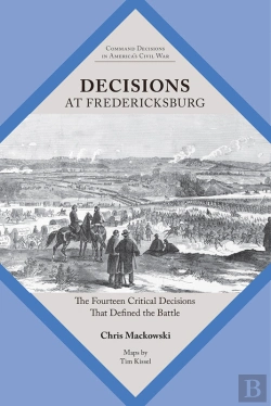 Bertrand.pt - Decisions At Fredericksburg