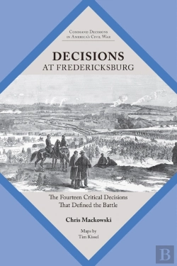 Bertrand.pt - Decisions At Fredericksburg