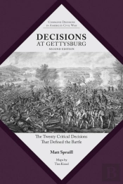 Decisions At Gettysburg