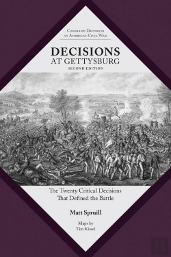 Bertrand.pt - Decisions At Gettysburg