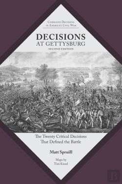 Bertrand.pt - Decisions At Gettysburg