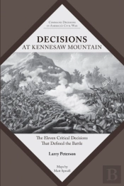 Decisions At Kennesaw Mountain