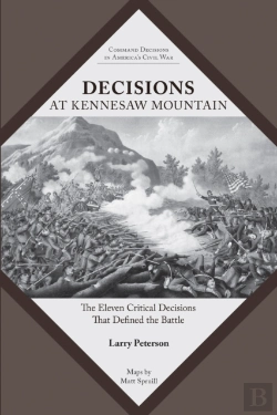 Bertrand.pt - Decisions At Kennesaw Mountain