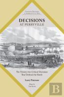 Decisions At Perryville