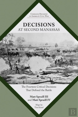 Bertrand.pt - Decisions At Second Manassas