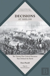 Decisions At Shiloh