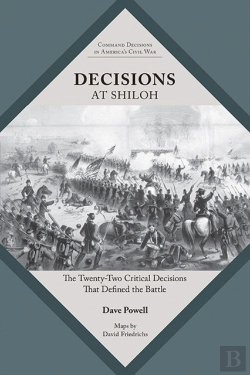 Bertrand.pt - Decisions At Shiloh