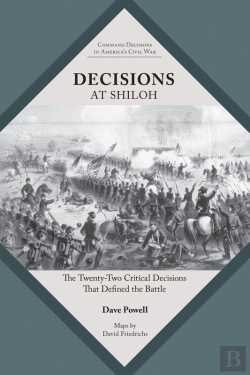 Bertrand.pt - Decisions At Shiloh