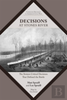 Decisions At Stones River