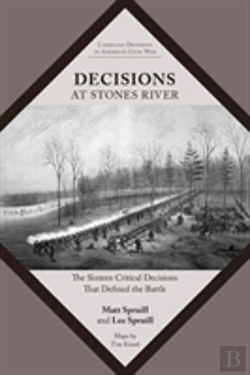 Bertrand.pt - Decisions At Stones River