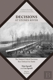 Decisions At Stones River