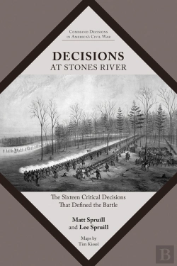 Bertrand.pt - Decisions At Stones River