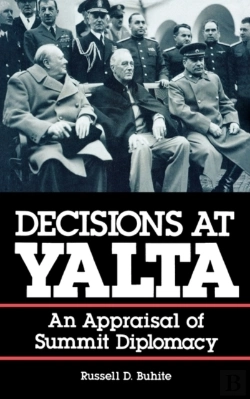 Bertrand.pt - Decisions At Yalta