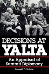 Decisions At Yalta
