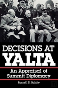 Bertrand.pt - Decisions At Yalta