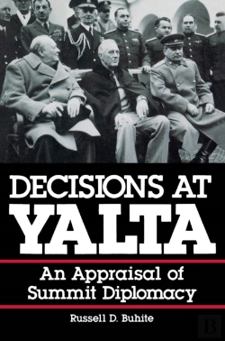 Bertrand.pt - Decisions At Yalta