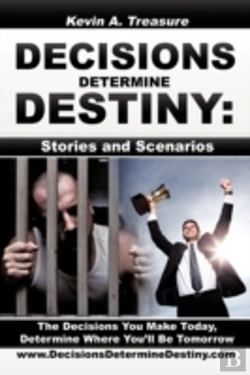 Bertrand.pt - Decisions Determine Destiny