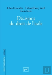 Décisions Du Droit De L'Asile