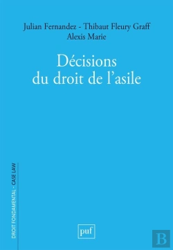 Bertrand.pt - Décisions Du Droit De L'Asile