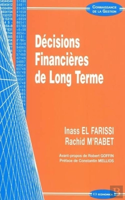 Bertrand.pt - Decisions Financieres De Long Terme