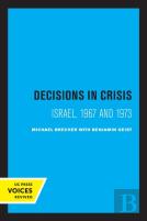 Decisions In Crisis