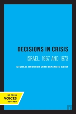 Bertrand.pt - Decisions In Crisis