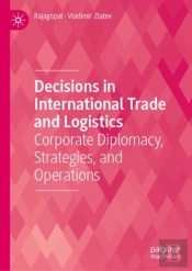 Decisions In International Trade And Logistics