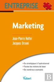 Decisions Marketing