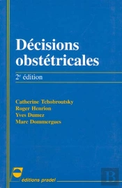 Decisions Obstetricales