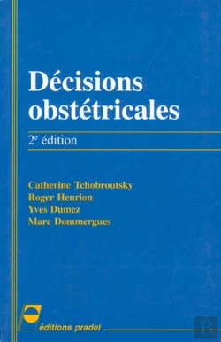 Bertrand.pt - Decisions Obstetricales