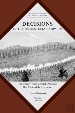 Bertrand.pt - Decisions Of The 1862 Kentucky Campaign