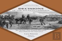 Decisions Of The Atlanta Campaign