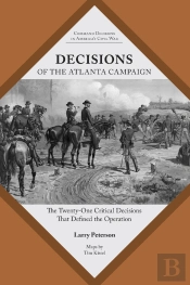 Decisions Of The Atlanta Campaign