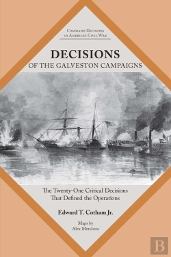 Bertrand.pt - Decisions Of The Galveston Campaigns
