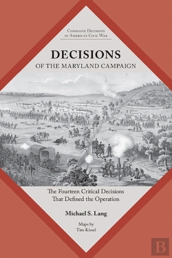 Bertrand.pt - Decisions Of The Maryland Campaign