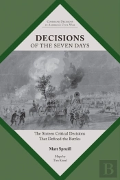 Decisions Of The Seven Days