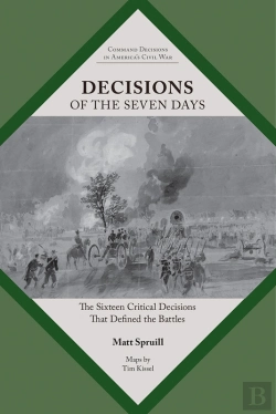 Bertrand.pt - Decisions Of The Seven Days