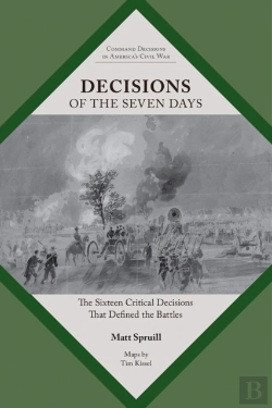 Bertrand.pt - Decisions Of The Seven Days