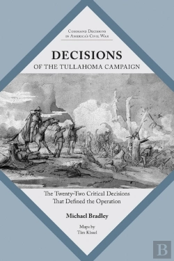 Bertrand.pt - Decisions Of The Tullahoma Campaign