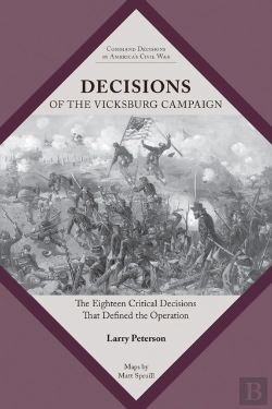 Bertrand.pt - Decisions Of The Vicksburg Campaign