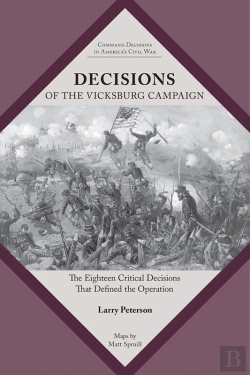 Bertrand.pt - Decisions Of The Vicksburg Campaign