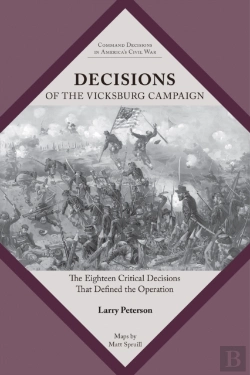 Bertrand.pt - Decisions Of The Vicksburg Campaign