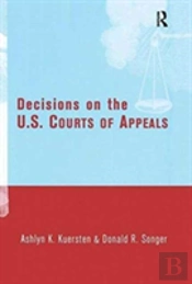 Decisions On The U.S. Courts Of Appeals