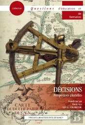 Décisions ; Perspectives Plurielles